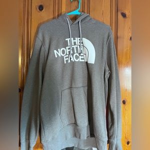 North Face Hoodie